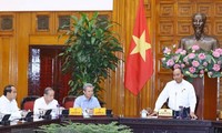 Provinsi Thua Thien-Hue perlu mempunyai hasrat, dambaan dan ide baru dalam mengembangkan sosial-ekonomi”