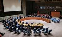 Persidangan terbatas di DK PBB tentang masalah RDRK