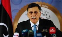 PM GNA merekomendasikan penyelenggaraan pemilihan untuk menghentikan konflik di Libia