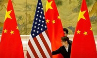 Tiongkok bersedia bagi perang dagang yang berjangka panjang dengan AS