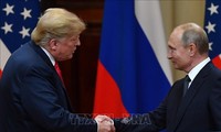 Istana Kremlin: Presiden Rusia dan AS bisa melakukan pertemuan singkat di sela-sela G20