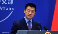 Tiongkok percaya bahwa perundingan-perundingan dengan AS bisa mencapai hasil yang positif