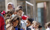 PBB berseru kepada negara-negara supaya memperkuat pembelaan anak-anak migran