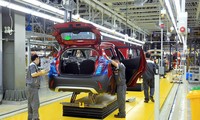 Koran Jepang menilai kecenderungan mengembangkan produksi mobil di Asia Tenggara