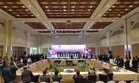 Konferensi Menhan ASEAN di Thailand