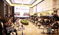 ASEAN mendorong supaya perdagangan menjadi kondusif