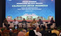 Indonesia: Provinsi Kalimantan Selatan mempersiapkan 300.000 Ha tanah untuk ibu kota baru
