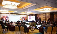 Thailand mempercepat pekerjaan mempersiapkan Konferensi Menlu ASEAN