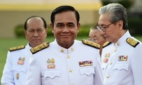 Thailand: Pemerintah baru mengajukan 12 prioritas kebijakan untuk tahun pertama berkuasa