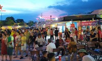 Kesan tentang festival kuliner internasional 2019 di Provinsi Nghe An