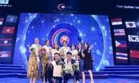 Kontes: “Suara Nyanyian ASEAN+3” tahun 2019: Jembatan yang menghubungkan ASEAN dengan sahabat internasional