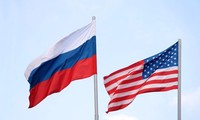 Rusia menuduh AS berintrik menarik diri dari traktat larangan  percobaan nuklir komprehensif