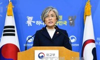 Republik Korea meminta kepada RDRK supaya menghentikan uji coba rudal