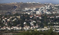 Israel mempercepat rencana membangun lebih dari 2300 rumah pemukiman di Tepi Barat