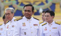 Thailand menjunjungi peranan ASEAN di kawasan Indo-Pasifik