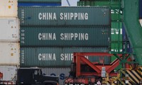 AS dan Tiongkok memulai kali pengenaan tarif tambahan baru terhadap barang satu sama lain
