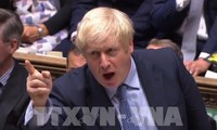 Masalah Brexit: PM Boris Johnson gigih tidak menunda Brexit