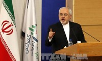 Iran menolak tuduhan Israel tentang tempat nuklir rahasia