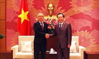 Bantuan JICA turut mengembangkan sosial-ekonomi Vietnam