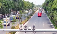 Provinsi Dong Nai menuju ke pembangunan kota pintar