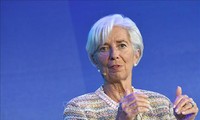 Ibu Lagarde diesahkan menjadi Ketua ECB
