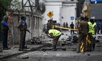 Sri Lanka membuka investigasi baru tentang serentetan serangan bom pada Hari Paskah