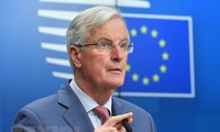 Uni Eropa menilai pendirian Inggris sulit memberikan solusi kepada Brexit