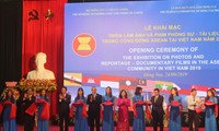 Pameran foto dan film reportase – dokumenter tentang komunitas ASEAN di Provinsi Dong Nai
