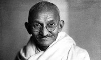 Sehubungan dengan Hari Internasional Tanpa Kekerasan: Sekjen PBB menjunjung tinggi warisan Pemimpin Mahatma Gandhi