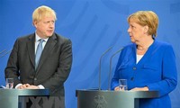 Masalah Brexit: Uni Eropa mengeluarkan persyaratan sulit kepada Inggris