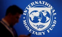 IMF menurunkan prakiraan pertumbuhan global