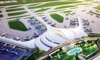 Bandara Internasional Long Thanh - Visi dan peluangnya
