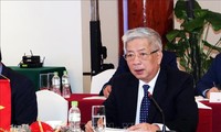 Vietnam mendorong kerjasama dengan Jepang dalam masalah mengatasi akibat perang