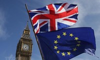 Dubes Uni Eropa menetapkan waktu sidang tentang Brexit