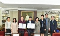 ASEAN Meluncurkan Pusat Penelitian Perkembangan yang Berkelanjutan di Thailand