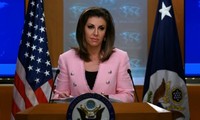 AS Mengenakan Sanksi Tambahan terhadap Iran