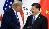 Presiden Donald Trump: Akan Cepat Mengumumkan Tempat Menandatangani Permufakatan Dagang AS – Tiongkok Tahap I