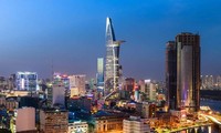 Kota Ho Chi Minh Lolos Masuk ke Dalam Tiga Besar di Pasar Properti di Asia –Pasifik