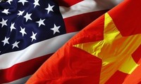 Lokakarya Internasional Hubungan Perdagangan Vietnam-AS pada Latar Belakang Baru
