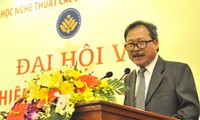 Kongres Seni-Sastra Etnis-Etnis Minoritas Vietnam