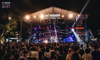 Memperkenalkan Festival Musik Bertaraf Internasional yang Diadakan di Vietnam