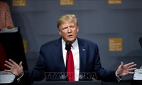 Presiden AS, D.Trump: Tiongkok Belum Sunguh-Sungguh Memberikan Konsesi Dalam Perundingan Dengan AS