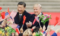 Presiden AS dan Presiden Tiongkok Memberikan Sinyal-Sinyal yang Positif tentang Permufakatan Dagang