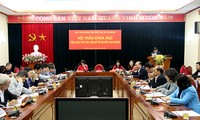Menjamin kebebasan beragama merupakan kebijakan konsekuen Vietnam