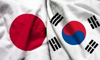Republik Korea dan Jepang mempercepat perundingan tentang perdebatan dagang