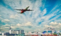 Vietjet Terus Dipilih Sebagai “Maskapai Penerbangan Supra Hemat Terbaik di Dunia Tahun 2020”