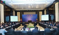 Konferensi Tingkat Menteri Antara Kamboja-Laos-Vietnam tentang Pencegahan dan Pemberantasan Narkotika Ke-18 berakhir