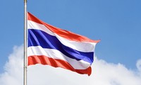 Pemimpin Partai, Negara dan MN Vietnam Mengirim Tilgram Ucapan Selamat Sehubungan dengan Peringatan Ultah ke-92 Hari Nasional  Kerajaan Thailand