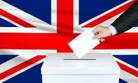 Inggris Memasuki Pemilihan “Yang Paling Penting dari Satu Generasi”