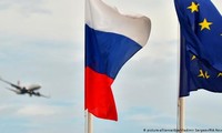 Uni Eropa Memperpanjang Sanksi-Sanksi terhadap Rusia Untuk 6 Bulan Lagi